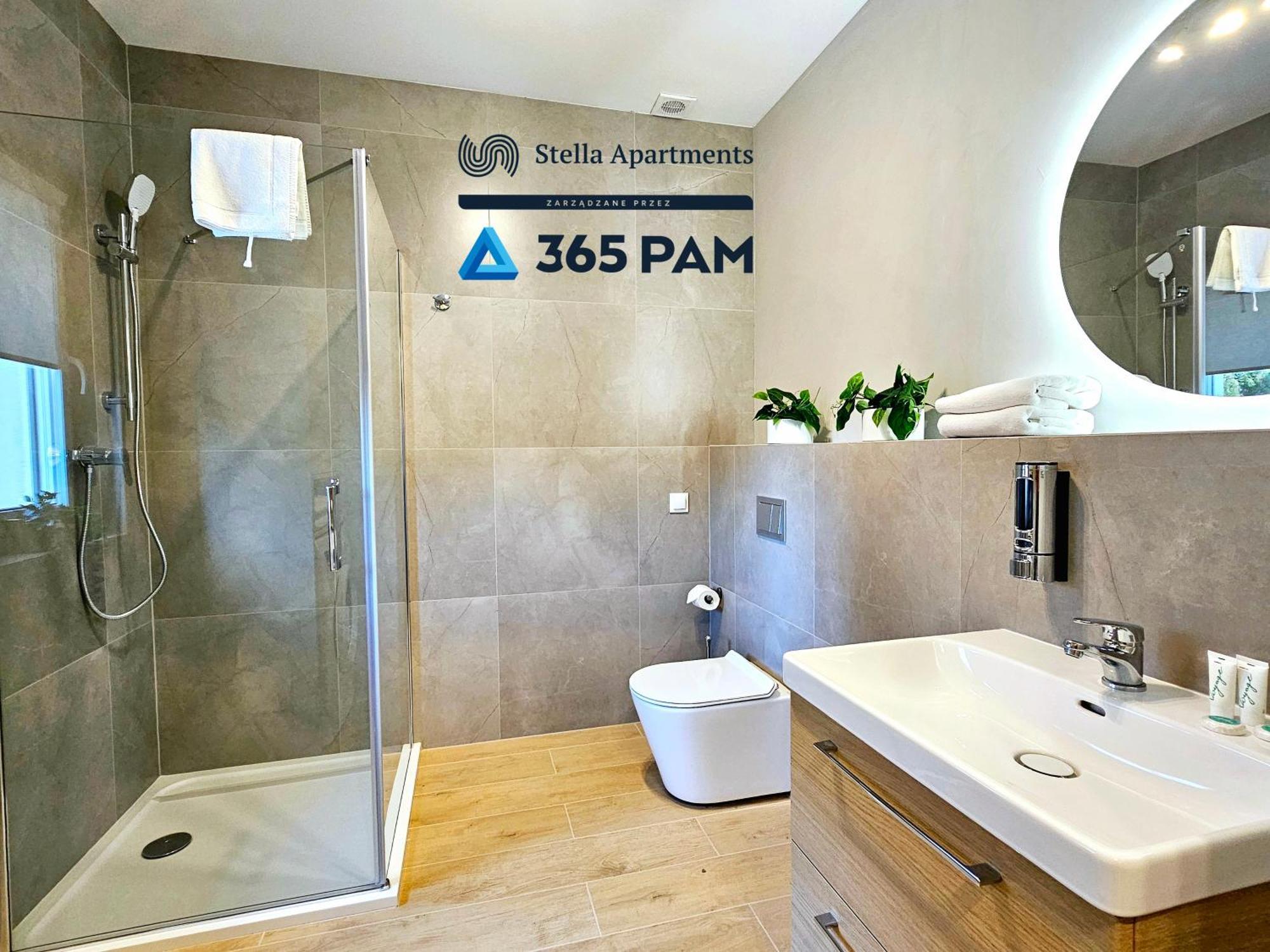 Domki Premium W Ustroniu Morskim - 365Pam อุสตรอเนียมอร์สเกีย ภายนอก รูปภาพ
