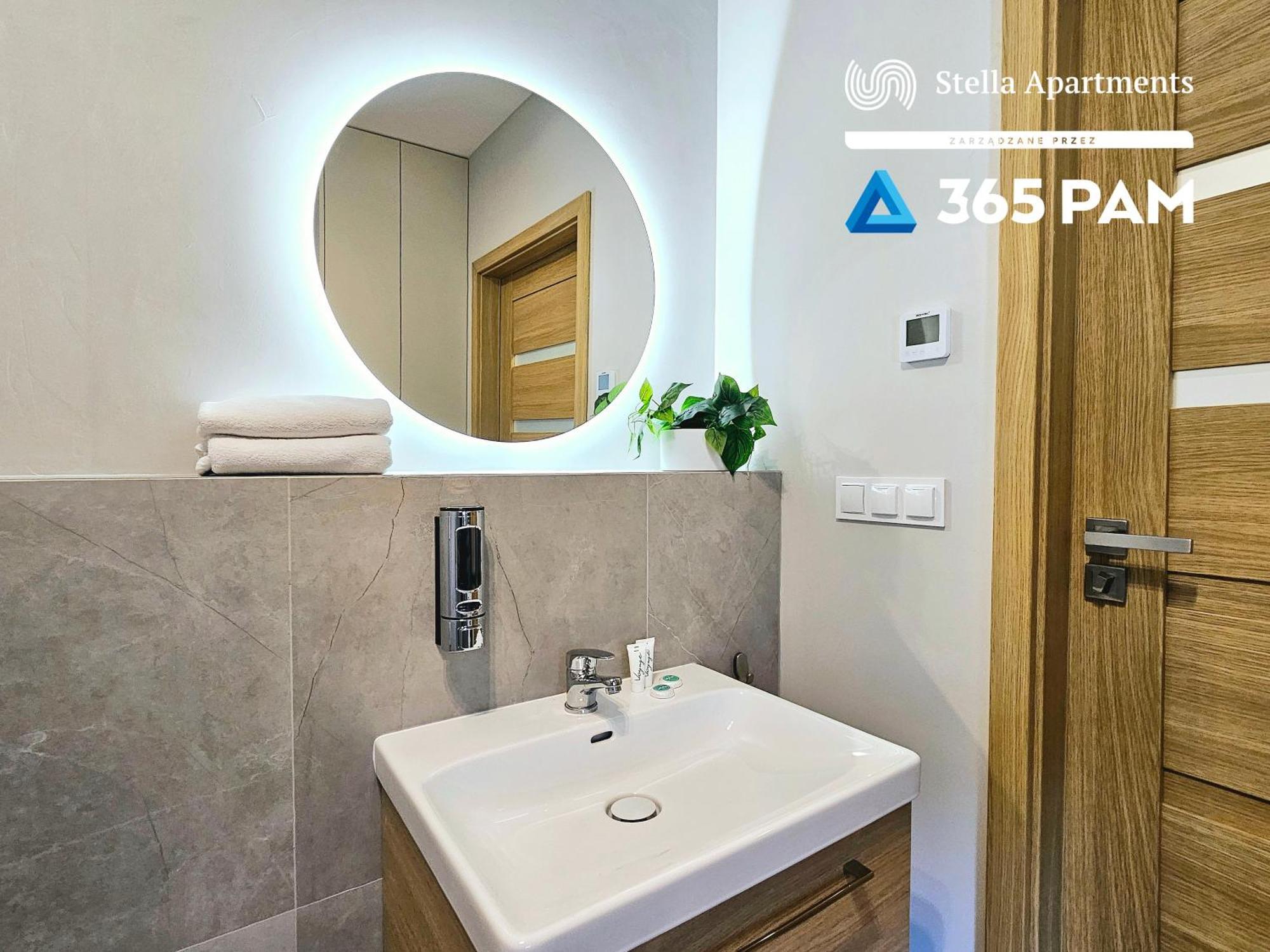Domki Premium W Ustroniu Morskim - 365Pam อุสตรอเนียมอร์สเกีย ภายนอก รูปภาพ