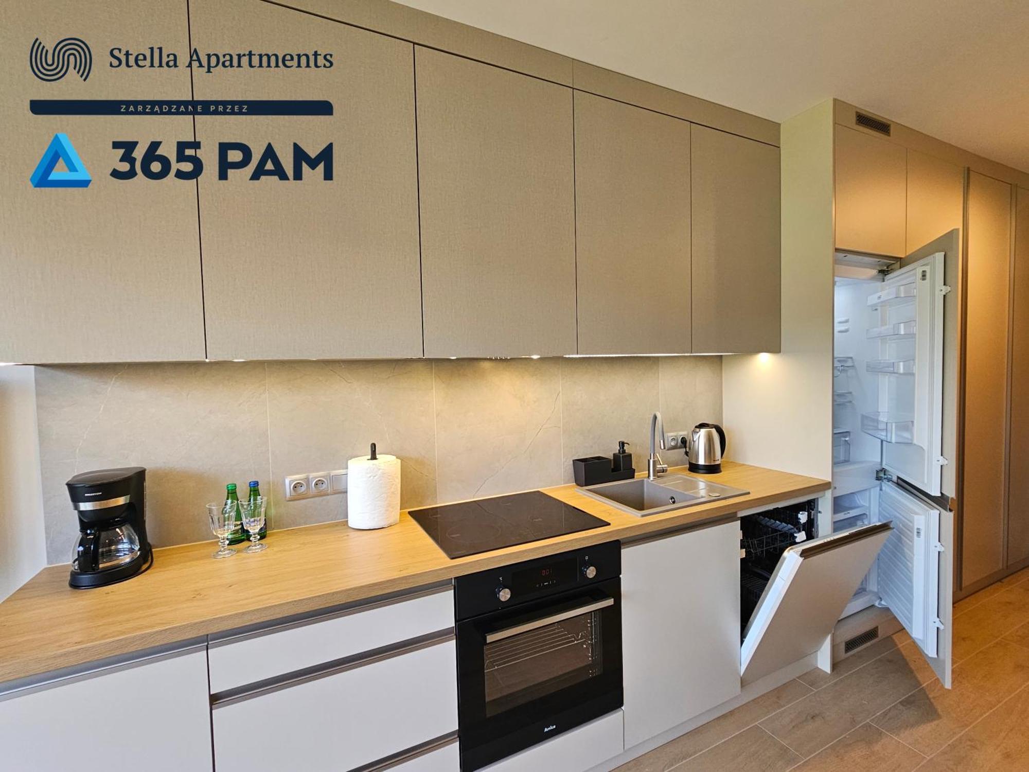Domki Premium W Ustroniu Morskim - 365Pam อุสตรอเนียมอร์สเกีย ภายนอก รูปภาพ