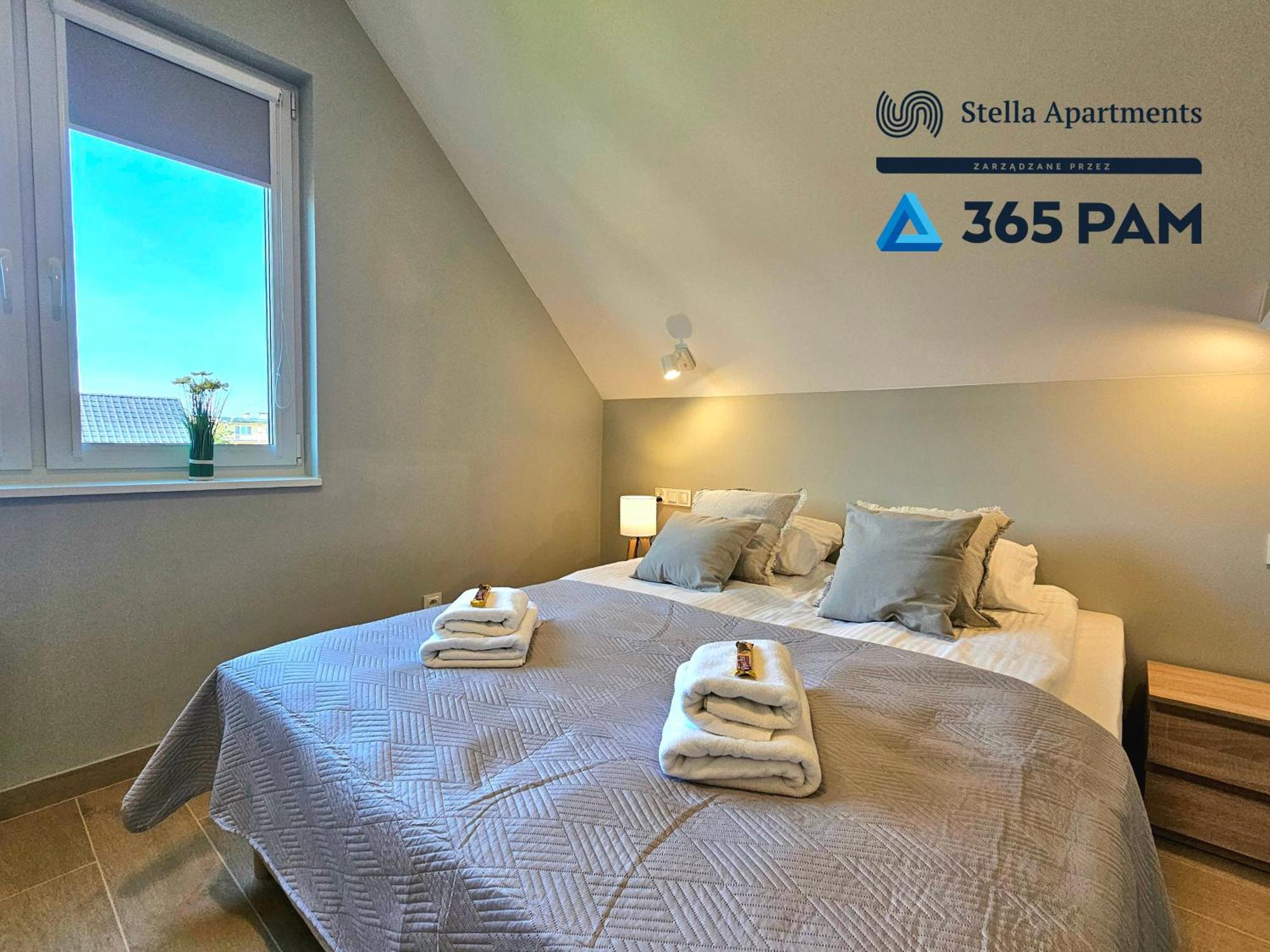 Domki Premium W Ustroniu Morskim - 365Pam อุสตรอเนียมอร์สเกีย ภายนอก รูปภาพ