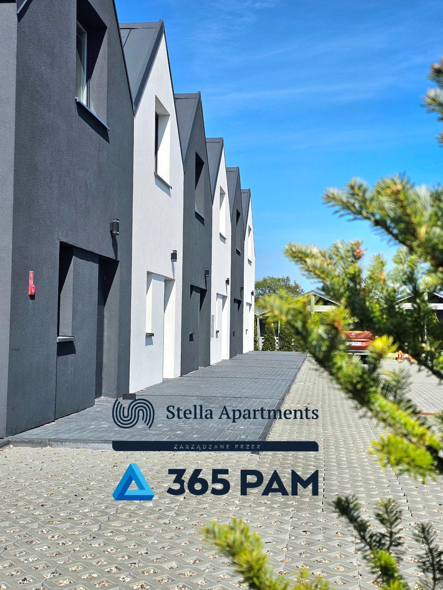 Domki Premium W Ustroniu Morskim - 365Pam อุสตรอเนียมอร์สเกีย ภายนอก รูปภาพ