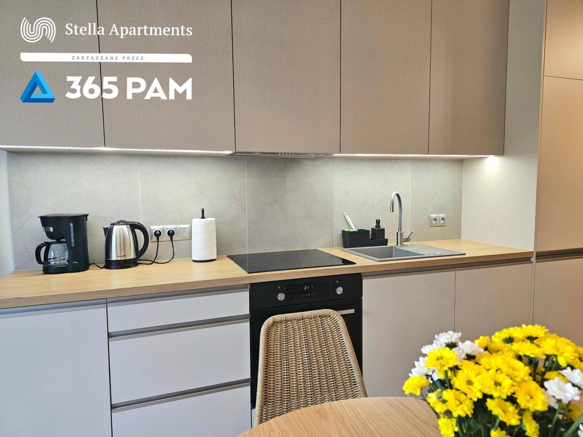 Domki Premium W Ustroniu Morskim - 365Pam อุสตรอเนียมอร์สเกีย ภายนอก รูปภาพ