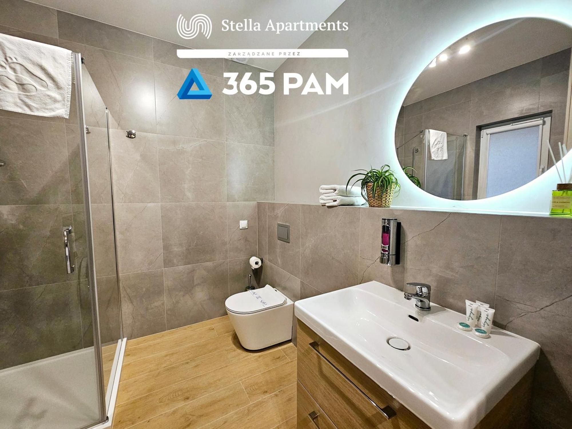 Domki Premium W Ustroniu Morskim - 365Pam อุสตรอเนียมอร์สเกีย ภายนอก รูปภาพ